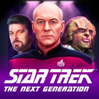 Star Trek: The Next Generation